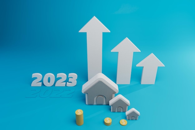 Will Real Estate Sector Turned in 2023?